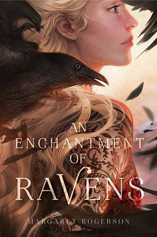 An Enchantment Of Ravens, Enchantment Of Ravens, Margaret Rogerson, Ya Book Covers, Adult Fantasy Books, Fantasy Book Covers, Ya Fantasy, Holly Black, Ya Books