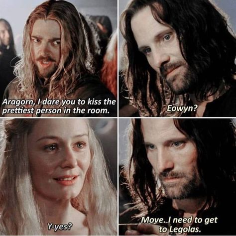 20 Dank Lord Of The Rings Memes For The Superfans - Memebase - Funny Memes Legolas And Aragorn Fanart, Lotr Humor, Funny Lotr, Legolas And Aragorn, Earth Memes, Lotr Funny, Thranduil, Jrr Tolkien, Legolas