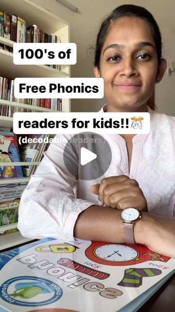 Prithvi Mahendran on Instagram: "free decodable readers websites:👇🎊  1. https://iseesam.com/free-edition/  2. https://halfpintkids.com/online-materials/  3. https://speldsa.org.au/pages/speld-sa-phonic-books-jp  4. https://portal.flyleafpublishing.com/learners-resources/  📌Save & Share  Follow @the_toddlers_mother for more such content!🙌  #thetoddlersmother #jollyphonics #phonicsreaders #kids #kidsactivities #reading #easy" Free Decodable Readers, Phonics Readers, Decodable Readers, Phonics Books, Jolly Phonics, Phonological Awareness, English Reading, School Ideas, Phonics