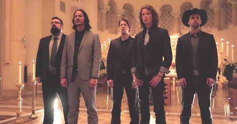 Austin Brown Home Free, Home Free Songs, Home Free Music, Christian Music Playlist, Home Free Vocal Band, Christmas Music Videos, Xmas Music, Great Song Lyrics, Christian Music Videos