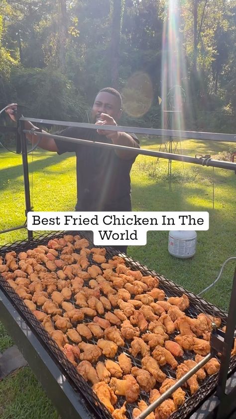 Bernard Hardison | Would you pay $650 for this brunch?🌸🌸💐💐💐‼️‼️🥂🥂 #foryou #foodporn #foodphotography #foodstagram #foodie #foodies #foodlover #explorepage✨... | Instagram The Best Fried Chicken, Best Fried Chicken, Baby Shower Woodland Theme, Woodland Theme, Baby Shower Woodland, Fried Chicken, Food Lover, Food Blogger, Food Photography