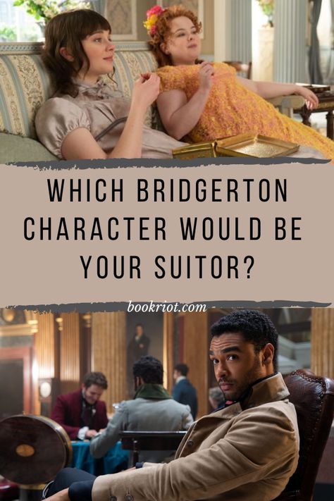 Which Eligible BRIDGERTON Character Should Be Your Suitor? Prince Frederick Bridgerton, Bridgerton Quiz, Favorite Tropes, Historical Romance Novels, Something Funny, Best Films, Most Paused Movie Scenes, 2011 Movies, Finishing School