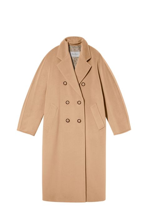 Max Mara Madame coat - HarpersBAZAARUK Max Mara Madame Coat, Daily Street Style, Max Mara Coat, Suede Trench Coat, Windbreaker Jacket Women, Coat Trends, Work Chic, Womens Windbreaker, Golf Outfits Women