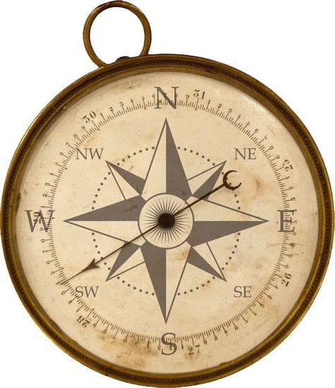 Compass Png, Compass Decor, Mermaid Painting, Adventure Aesthetic, Png Icons, Travel Party, Brown Vintage, Book Images, Iphone Icon