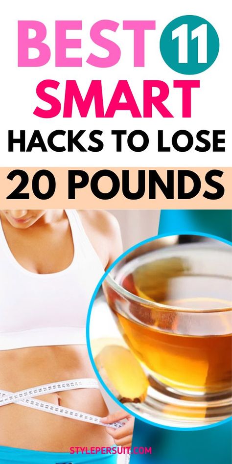 Losing 20 pounds quickly can be an appealing goal for many individuals looking to improve their health and appearance. However, it's crucial to approach rapid weight loss with caution, prioritizing strategies that are both effective and sustainable in the long term. Click to explore the fastest way to lose 20 pounds safely by focusing on healthy habits, balanced nutrition, and consistent exercise. Work Outs To Lose 20 Pounds, Fast Ways To Lose 10 Pounds, Healthy Way To Lose 20 Lbs, How Do I Lose 30 Pounds, Habits To Lose 20 Pounds, Lose The Last 10 Pounds, How Long Does It Take To Lose 20 Lbs, Meal Plan For Losing 20 Pounds, Workout To Lose 20 Pounds