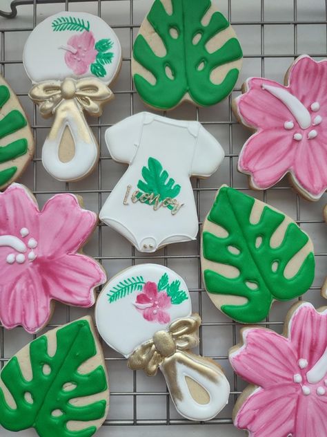 Galletas baby shower
Baby shower hawaiano 🌺
Baby shower en verano ☀️ Tropical Gender Reveal Party, Hawaiian Gender Reveal Party, Luau Baby Shower Ideas Girl, Tropical Baby Shower Girl, Hawaiian Gender Reveal, Tropical Gender Reveal, Tropical Baby Shower Theme, Luau Centerpieces, Flower Baby Shower Theme