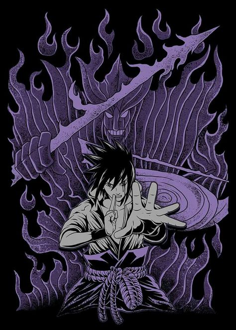 Naruto Susanoo Art, Sasuke Uchiha Susanoo, Sasuke Susanoo, Sasuke Madara, Anime Sasuke, Kuchiki Byakuya, Sasuke Shippuden, Madara Wallpaper, Naruto Shippudden