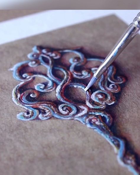 5,730 Likes, 68 Comments - Georgina (@georgina_kreutzer) on Instagram: “edit: only four Keys left in my store. Thank you 💙 process ✨🥀🗝 Thank you for your support and…” Georgina Kreutzer, Instagram Edit, Skeleton Keys, Prophetic Art, Skeleton Key, Instagram Video, Kind Words, Belly Button Rings, Skeleton