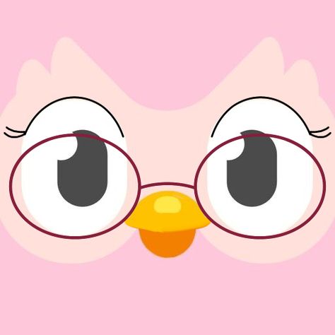 Duolingo App Icon Aesthetic, Duolingo Aesthetic, Duolingo App Icon, Duolingo Icon, Duolingo App, Images Hello Kitty, Walpaper Hello Kitty, Hello Kitty Themes, Images Kawaii