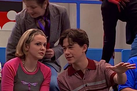 Joseph Gordon Levitt And Julia Stiles, Larisa Oleynik And Joseph Gordon Levitt, Joseph Gordon Levitt And Larisa Oleynik, Joseph Gordon Levitt Young, Larisa Oleynik, 3rd Rock From The Sun, Cameron James, Gordon Levitt, Meagan Good