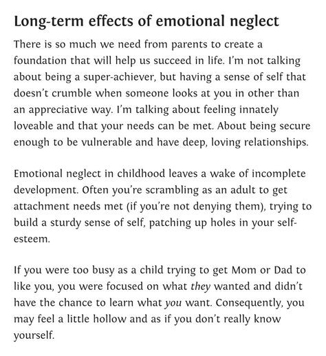 Neglectful Mothers Quotes, Parental Neglect Quotes, Emotional Neglected Child Healing, Emotionally Absent Parents, Emotional Neglected Child, Absent Mother Quotes, Neglectful Mother, Emotionally Absent Mother, Absent Parents