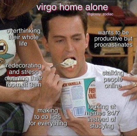 Virgo Funny, Virgo Core, Funny Virgo Quotes, Horoscope Signs Virgo, Virgo Emotions, Virgo Goddess, Virgo Personality, Virgo Memes, Virgo Girl