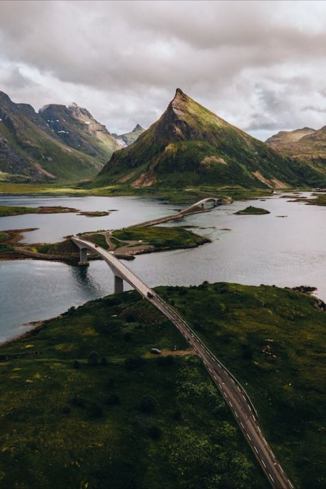 Beautiful Norway, Lofoten Islands, City Island, Scandinavia Travel, Nordland, Norway Travel, Beach Road, Tromso, Stavanger