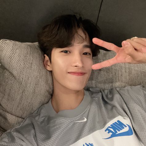 Svt Dk, Lee Seokmin, Seventeen