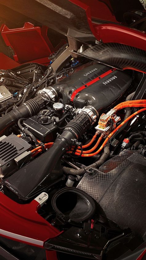 V12 Engine Wallpaper, Engine Wallpaper, Ferrari Fxx, Funny Patches, V12 Engine, 8 Seconds, Super Sport Cars, Engine Bay, Super Sport