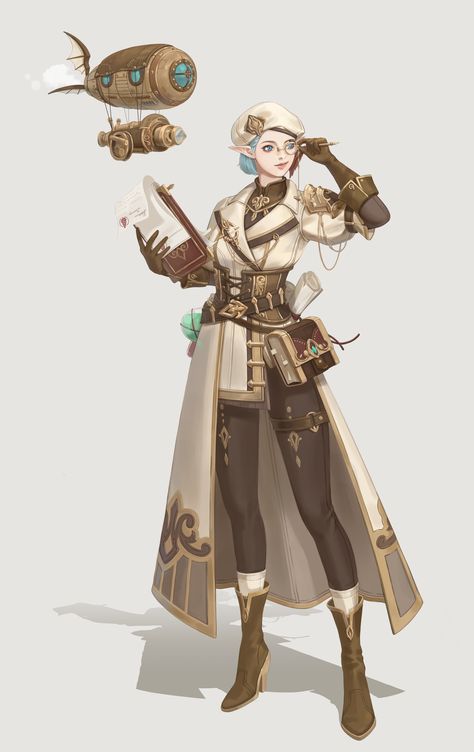 Steampunk Character Design, Steampunk Kunst, Steampunk Drawing, Steampunk Character, Steampunk Characters, Steampunk Artwork, Mode Steampunk, Steampunk Aesthetic, Art Steampunk