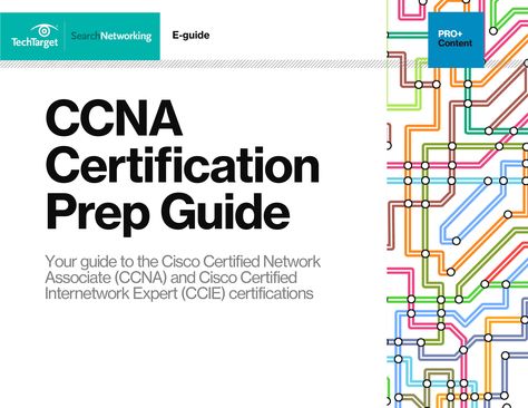 CCNA Certification Study Guide Study Guide, Map