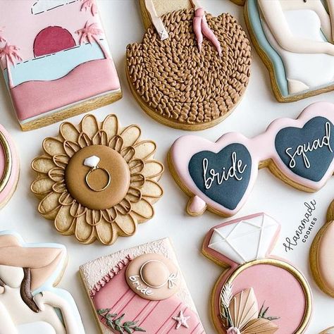 Hanamade Cookies on Instagram: "Western vibes + beach + bachelorette 😍 . . . . . . . . . . . . . . . . . #bachelorettecookies #bacheloretteparty #beachcookies #beachvibes #designercookies #engagementcookies #summercookies #bridalshowercookies #cowgirlbachelorette #beachbachelorette #decoratedcookies #sugarcookiesofinstagram #cookiedecorating #cookieinspo #royalicingcookies #cookiesofinstagram #customcookies #customdecoratedcookies #cookieinspiration #cookieart #talentedcookiers #icedcookies # Coastal Cowgirl Bachelorette Cookies, Beach Wedding Cookies Royal Icing, Beach Bachelorette Cookies, Bachelorette Party Cookies, Cowgirl Cookies, Celebration Cookies, Royal Cookies, Designer Cookies, Wedding Shower Cookies