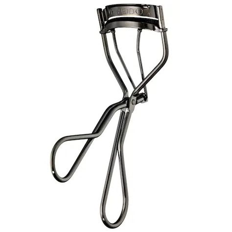 Eyelash Curler - Shiseido | Sephora Shiseido Eyelash Curler, Best Eyelash Curler, Small Lashes, Clean Beauty Makeup, Redhead Makeup, Curl Lashes, Eyelash Curlers, Lash Curler, Favorite Makeup Products