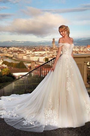 Timeless Wedding Dress, Pretty Wedding Dresses, Dream Wedding Ideas Dresses, Dresses 2023, Bare Shoulders, Princess Wedding Dresses, Princess Wedding, Wedding Outfits, Timeless Wedding