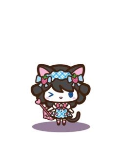 Showbyrock Sanrio, Sanrio Characters, Favorite Character, Hello Kitty, Kitty, Fictional Characters, Art