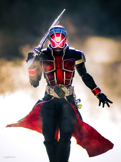 Kamen Rider Wizard, Rider Art, All Power Rangers, Dragon Knight, Zelda Art, Super Sentai, Animated Cartoons, Mobile Legends, Kamen Rider