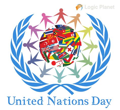 #Happy_United_Nations_Day. United Nations Day, School Advertising, United Nation, Simple Poster, Slogan Design, Color Analysis, United Nations, Rangoli Designs, Cover Pages