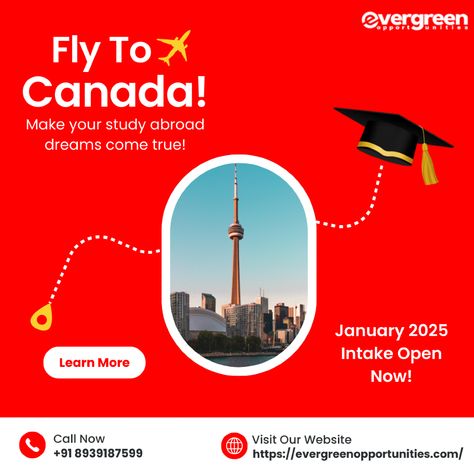 Studying in Canada offers high-quality education in a diverse and welcoming environment. Known for world-class universities and varied programs, Canada caters to both undergraduate and graduate students. Canadian Universities, Study In Canada, Academic Goals, Global Education, Top Universities, Educational Consultant, Education System, International Students, Study Planner