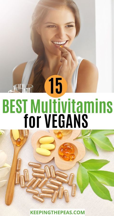 Are you looking for the best vegan multivitamins on the market today? You’ve come to the right place! In this post I provide you with my top 10 choices for the best multivitamins that are not only vegan friendly, but provide vegans with the nutrients and minerals they need to thrive! Multivitamins For Women, Vitamins For Vegetarians, Plant Diet, Trim Healthy Momma, Best Multivitamin, Vegan Vitamins, Comfort Soup, Plant Based Lifestyle, Plant Based Nutrition