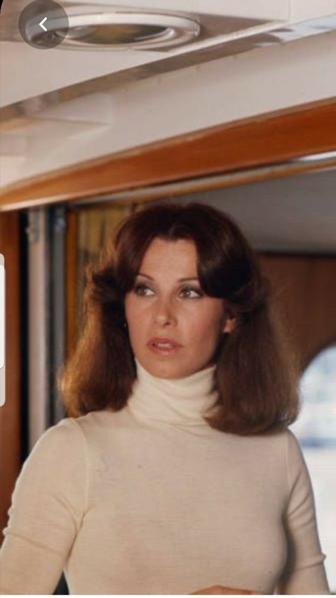 https://flic.kr/p/2jWe83r | Untitled Copper Autumn, Allison Hayes, Hart Pictures, Stefanie Powers, Stephanie Powers, Power Photos, Photography Movies, Natalie Wood, Abc Tv