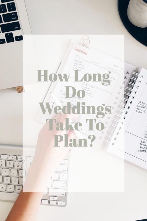 Planning a wedding can be overwhelming and exciting. With a long list of tasks to complete and decisions to make, it’s essential to understand the time frame for a successful wedding planning process. How long do weddings take to plan? This helpful guide can help you make sense of the timeline and provide advice for staying organized and on-schedule for your big day! Visit loudbride.com to learn more. Wedding Lunch, Last Minute Wedding, Plan A Wedding, Free Budget, Wedding Activities, Catering Companies, Planning A Wedding, Planning Process, Planning Tips