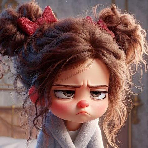 Angry Mood Pics Cartoon, Feeling Cartoon Images, Cartoon Emotions Faces, Mood Illustrations, Emotions Cartoon, Bridal Dp, Cute Doll Pic Cartoon, Instagram Story App, Angry Expression