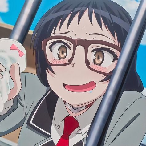 Ayame Kajou, Learn Japanese Words, Japanese Words, Learn Japanese, Anime Best Friends, Girl Cartoon, Anime Icons, Character Art, Best Friends