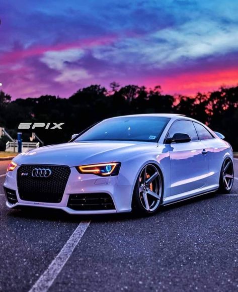 Download Audi a5 wallpaper by mahRyu5 - 54 - Free on ZEDGE™ now. Browse millions of popular audi Wallpapers and Ringtones on Zedge and personalize your phone to suit you. Browse our content now and free your phone Audi Sports Car, Rs6 Audi, Dream Cars Audi, Luxury Cars Audi, Serie Bmw, Black Audi, Audi Rs5, Aesthetic Car, Lux Cars