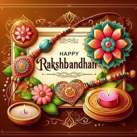 https://www.freepik.com/premium-ai-image/minimal-rakhi-post_251413031.htm Happy Rakhi Images Wishes, Rakshabandhan Post, Rakhi Post, Raksha Bandhan Photography, Rakhi Outfits, Happy Rakhi Images, Raksha Bandhan Drawing, Raksha Bandhan Wallpaper, Rakhi Images