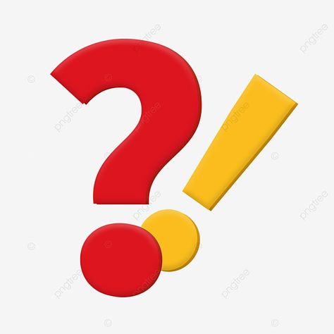 Question Mark Png, Red Question Mark, Cartoon Question Mark, Tanda Tanya, Background Orange, Exclamation Mark, Orange Sky, Creative Background, Orange Design