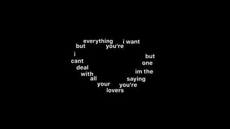 Overly Edit, Lyrics Overlay, Cloud Overlay, Tiktok Lyrics, Love Edits, Lyrics Videos, Love Lyrics, Picture Editing Apps, Lyrics Of English Songs