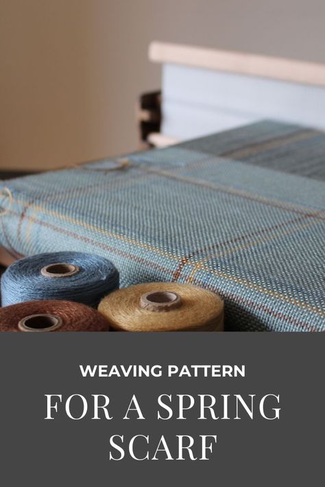 Weaving Projects Rigid Heddle Loom, Floor Loom Weaving Patterns, Weaving With Handspun Yarn, Floor Loom Weaving Projects, Weaving Loom For Sale, Floor Loom Weaving, Weaving Clothes, Weave Loom, Weaving Instructions