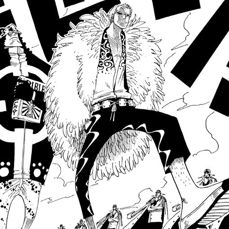 donquixote doflamingo manga icon one piece Doflamingo Manga, Doflamingo Wallpaper, Character Comic, Sir Crocodile, Donquixote Doflamingo, Stylized Character, One Piece 1, Bd Comics, Manga Panels