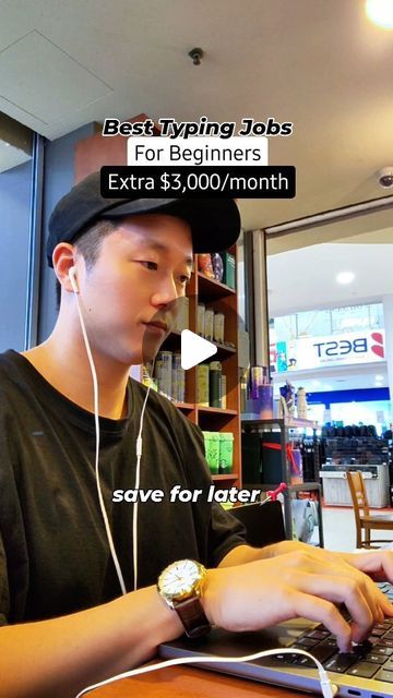 Peter Park, Simple Ways To Make Money, Digital Marketing Content, Being Consistent, Extra Income Online, Typing Jobs, Additional Income, Ways To Make Money Online, Successful Online Businesses