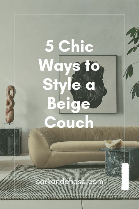 Transform your living space with these 5 stylish decorating ideas featuring your beige couch. From stunning accent colors to perfect patterns, discover how to breathe new life into your lounge area. Explore ways to balance warm and cool tones and introduce textures that make your beige sofa pop! Whether you're ready to create an inviting atmosphere or elevate your decor game, these tips help you effortlessly blend comfort and style. Let your beige couch shine as the focal point of your cozy home. Beige Sofa Decor, Beige Couch Living Room, Beige Couch, How To Breathe, Beige Sectional, Beige Living Rooms, Charcoal Rug, Beige Sofa, Lounge Area