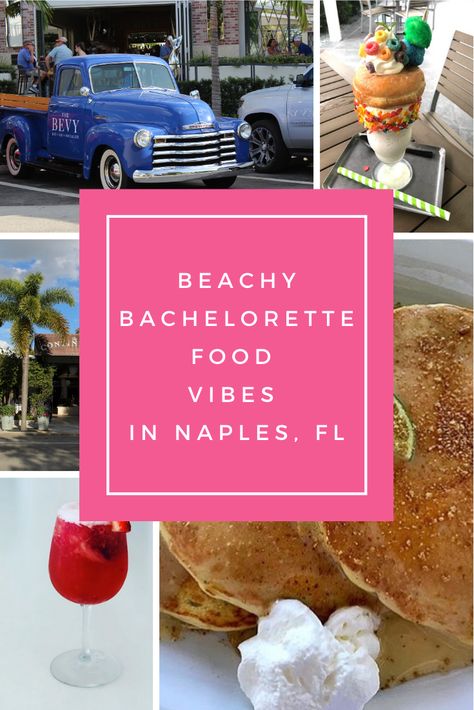 Got Your Bash | Party Planning Services Put In Bay Bachelorette Party, Naples Bachelorette Party, Naples Florida Bachelorette Party, Florida Bachelorette Party Destinations, Seaside Florida Bachelorette Party, Bachelorette Party Rosemary Beach, Bachelorette Food, Crab Cake Benedict, Beach Snacks