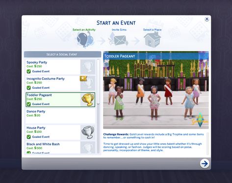 50+ items Comes with 11 New Toddler Dances/Props and New Toddler Skill Avaliable Now | The Sims 4 Sims 4 Mods Control Any Sims, Sims 4 Functional Nintendo Switch, Sims 4 Pageant Cc, Sims 4 Toddler Activities, Sims 4 Infant Mods, Sims 4 Cc And Mods, Sims 4 Skills, Realistic Sims, Sims 4 Jobs