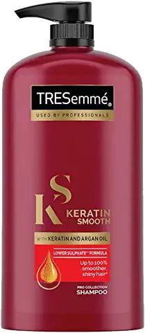 Amazon.in : hair care products for women Tresemme Conditioner, Tresemme Shampoo, Anti Hair Fall Shampoo, Tresemme Keratin Smooth, Luscious Hair, Hair Growth Serum, Hair Control, Oil Treatments, Frizz Control