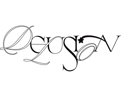 delusion, type, typography, font, 2023, aesthetic, trend, logo, trendy, cursive, unique, design, graphic design Cursive Graphic Design, Soul Typography, Dance Font, Cursive Typography, Grunge Typography, Dance Concert, Cursive Logo, 2023 Aesthetic, Minimal Typography