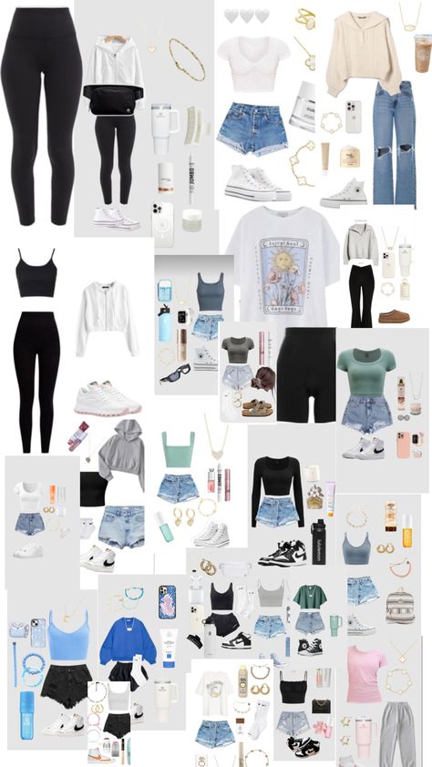 Outfits Middle School, 8th Grade Outfits, Women Maxi Dresses Summer, Cute Middle School Outfits, Preppy Outfits For School, Middle School Outfits, Simple Outfits For School, Trendy Outfits For Teens, Future Outfit