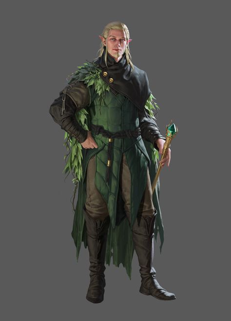 ArtStation - Explore Npc Art, Dnd Elves, Male Elf, Elf Characters, Pathfinder Character, Fantasy Races, Dungeons And Dragons Characters, Dnd Art, Fantasy Armor