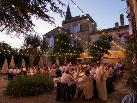 8 Beautiful Wedding Venues in Bordeaux — Luxury Weddings UK Bordeaux Wedding, Uk Wedding Venues, French Wedding Venues, Wedding Venues Uk, Chateau Wedding, Street Life, Luxury Weddings, Beautiful Wedding Venues, France Wedding