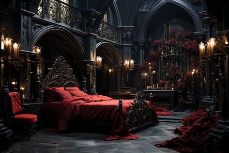 Unveil the Enchantment: Dark Academia Meets Vampire Aesthetic Vampire Aesthetics, Castlevania Dracula, Vampire Aesthetic, Gothic Novel, Dark Academia Decor, Project Steps, Passive House, The Embrace, Real Estate Houses