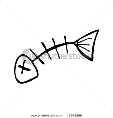 Cute Bone Drawing, Fish Bones Drawings, Fishbone Drawing, Fish Flash Tattoo, Fish Skeleton Drawing, Fish Skeleton Tattoo, Fishbone Tattoo, Fish Bone Tattoo, Fish Skeleton